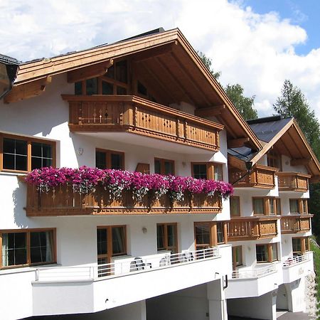 Fliana Arlberg Studios Санкт-Антон-ам-Арльберг Экстерьер фото