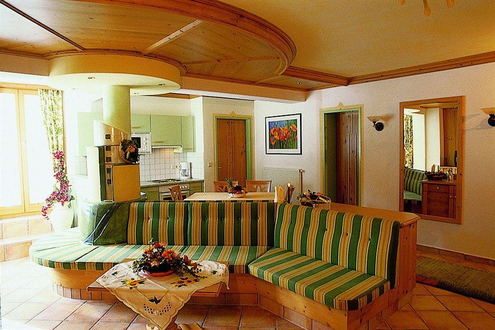 Fliana Arlberg Studios Санкт-Антон-ам-Арльберг Экстерьер фото