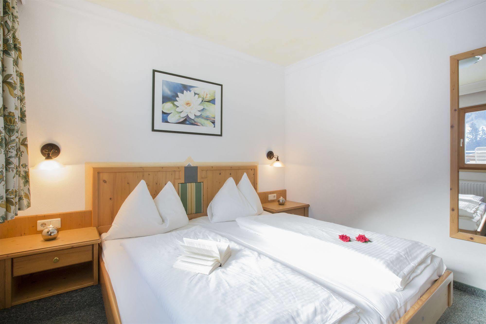 Fliana Arlberg Studios Санкт-Антон-ам-Арльберг Экстерьер фото
